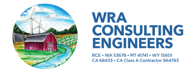 WRA Consulting Engineers